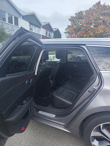 Renault Talisman 8 of 13
