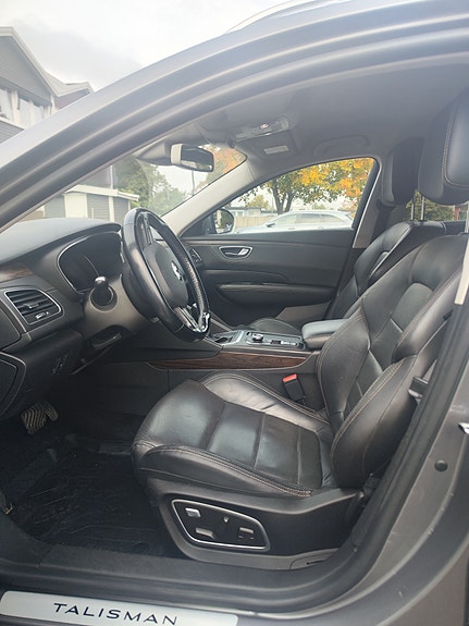 Renault Talisman 7 of 13