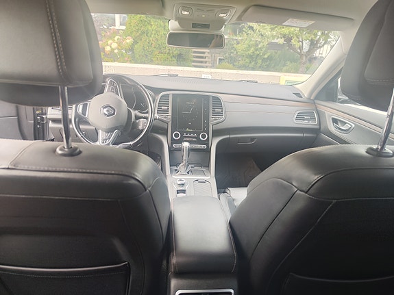 Renault Talisman 9 of 13