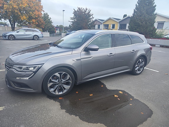 Renault Talisman 2 of 13