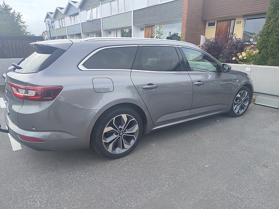 Renault Talisman 6 of 13