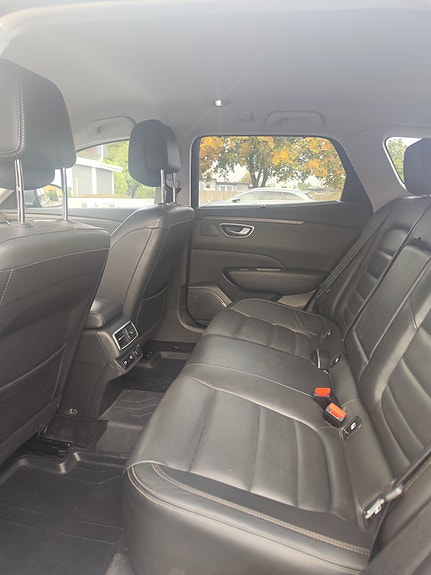 Renault Talisman 4 of 13