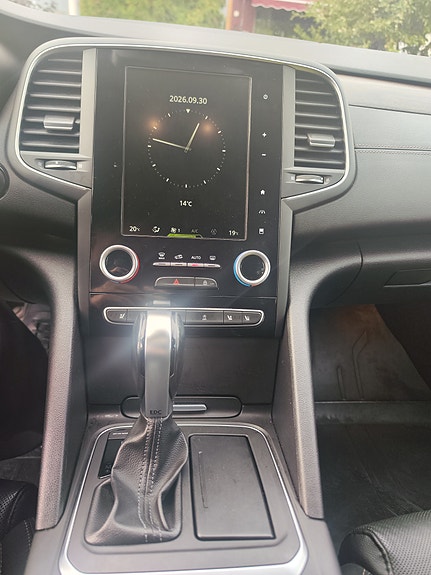 Renault Talisman 10 of 13