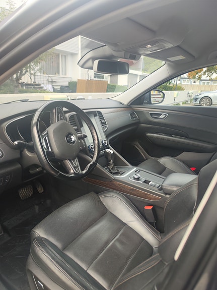 Renault Talisman 3 of 13