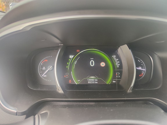Renault Talisman 11 of 13