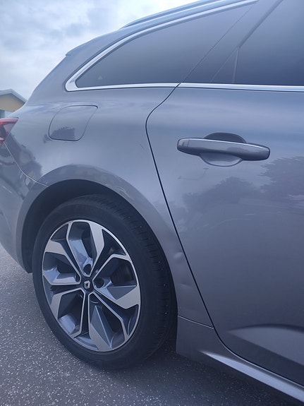 Renault Talisman 13 of 13