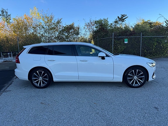 Volvo V60 6 of 21