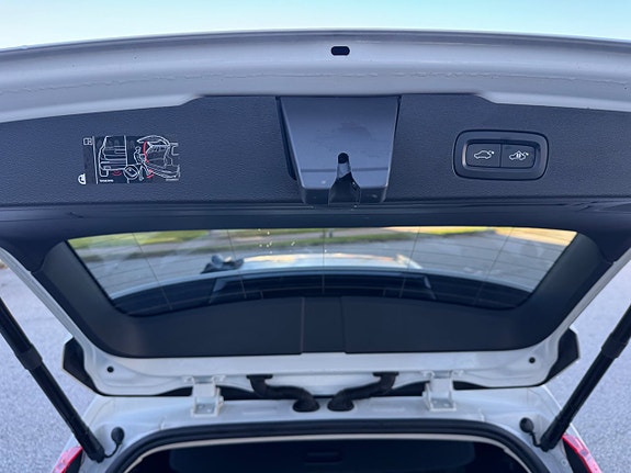 Volvo V60 21 of 21