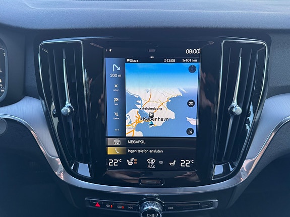 Volvo V60 15 of 21