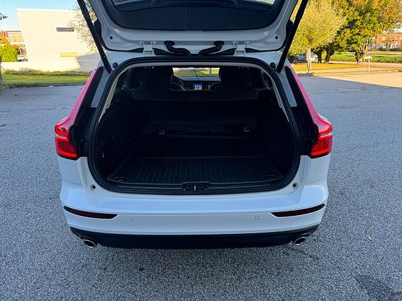 Volvo V60 20 of 21
