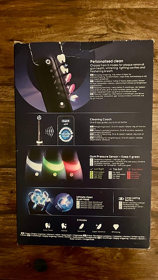 Product image 2 of 5