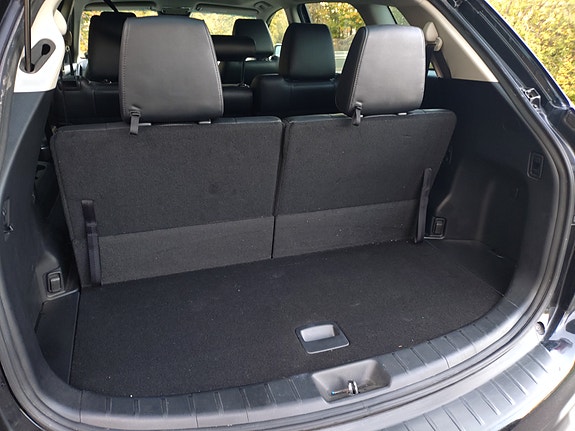 Mazda CX-9 12 of 14