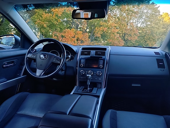 Mazda CX-9 7 of 14