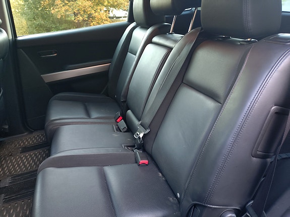 Mazda CX-9 9 of 14