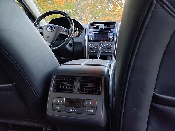 Mazda CX-9 13 of 14