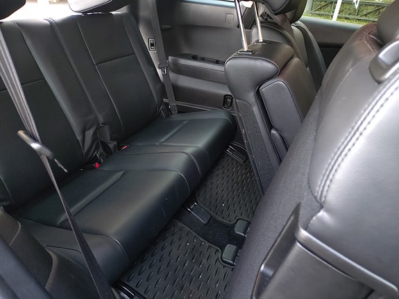 Mazda CX-9 10 of 14