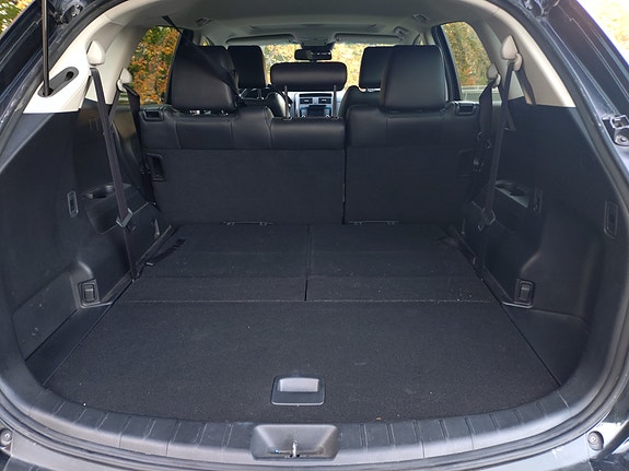 Mazda CX-9 11 of 14