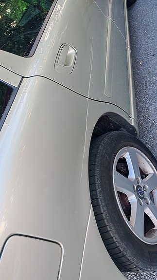 Volvo V70 4 of 7