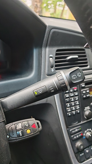 Volvo V70 7 of 7