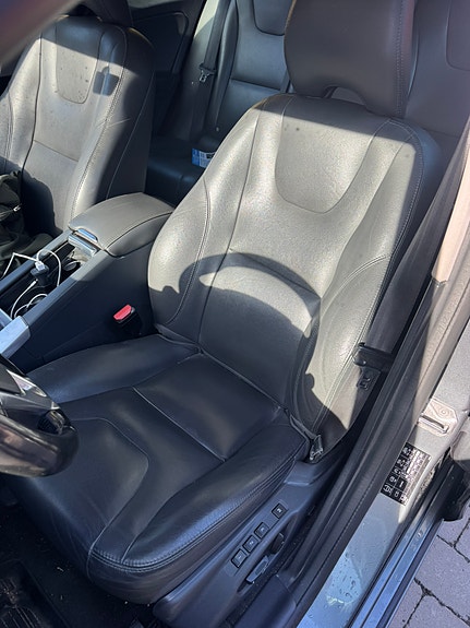 Volvo V60 6 of 7