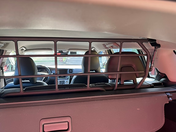 Volvo V60 7 of 7