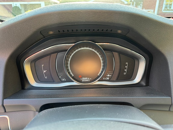 Volvo V60 4 of 7