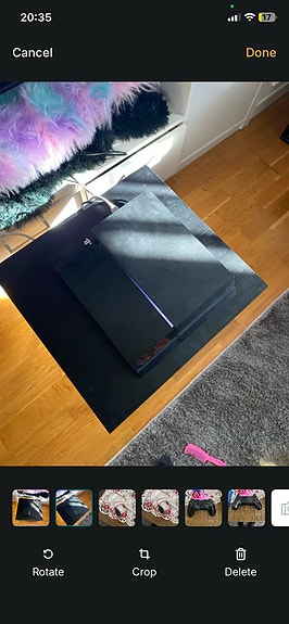 Product image 1 of 6