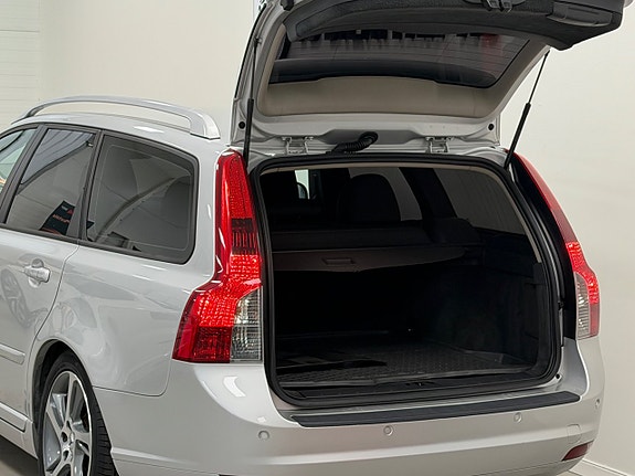 Volvo V50 20 of 22