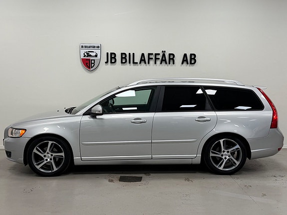 Volvo V50 7 of 22