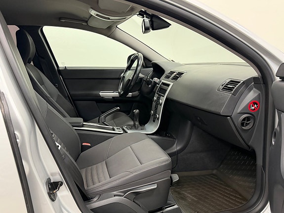 Volvo V50 21 of 22
