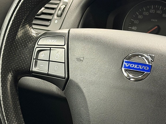 Volvo V50 13 of 22