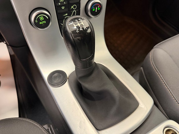 Volvo V50 17 of 22