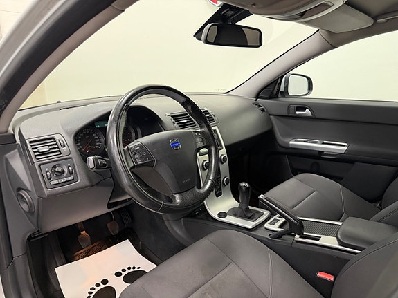 Volvo V50 9 of 22