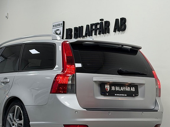 Volvo V50 22 of 22