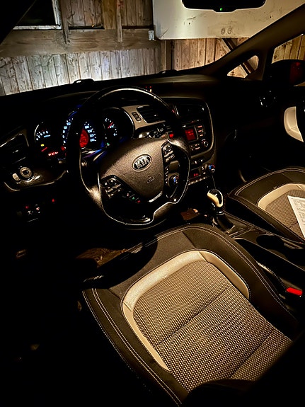Kia Ceed 8 of 9