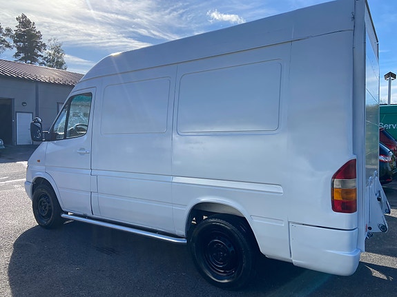 Mercedes-Benz Sprinter 308 3 of 10
