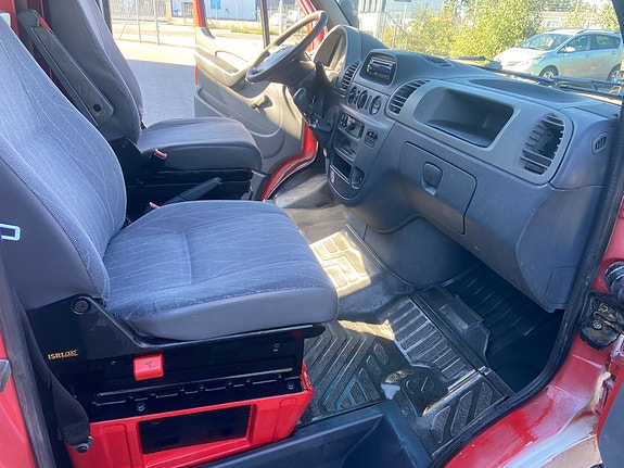 Mercedes-Benz Sprinter 308 5 of 10