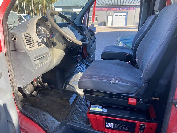 Mercedes-Benz Sprinter 308 6 of 10