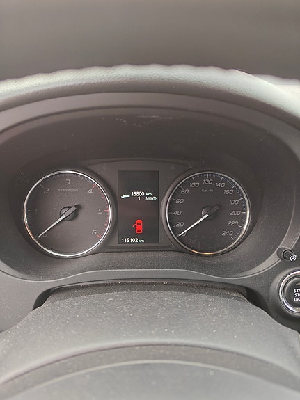 Mitsubishi Outlander 12 of 12