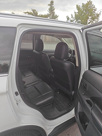 Mitsubishi Outlander 11 of 12