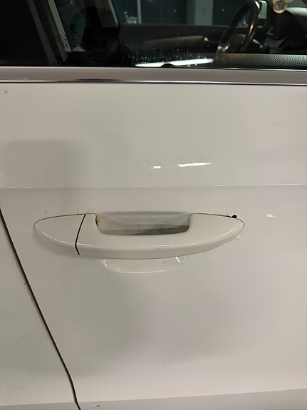 Volkswagen Passat 11 of 14