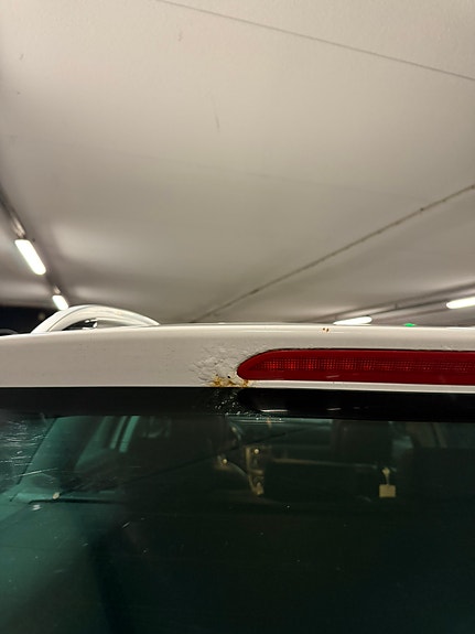 Volkswagen Passat 14 of 14