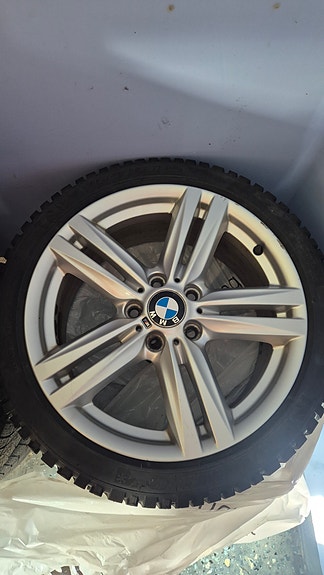 BMW 120d 8 of 8