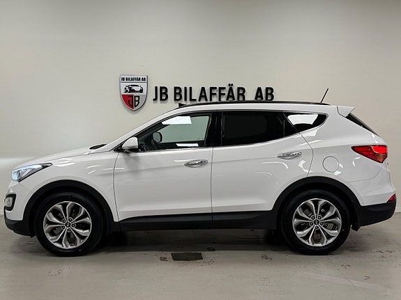 Hyundai Santa Fe 7 of 28