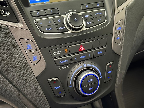 Hyundai Santa Fe 20 of 28