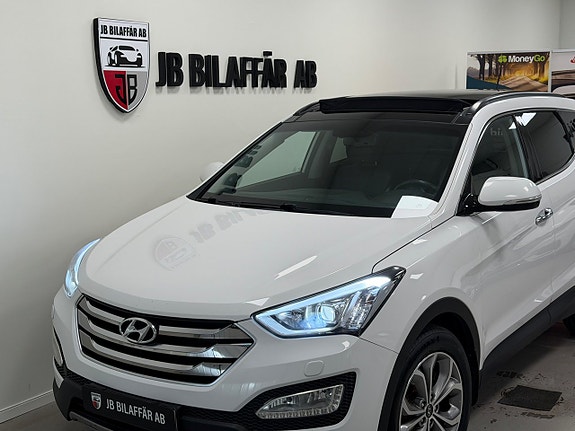 Hyundai Santa Fe 27 of 28
