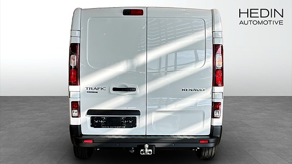 Renault Trafic 7 of 12