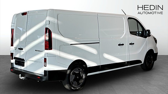 Renault Trafic 2 of 12