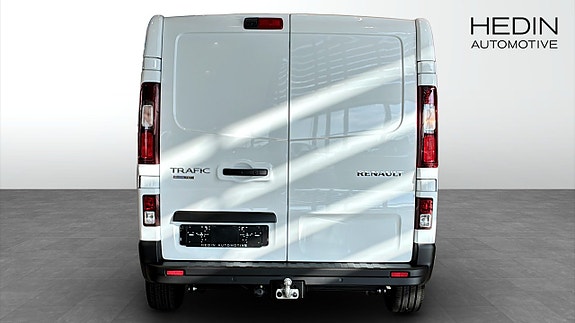Renault Trafic 7 of 12