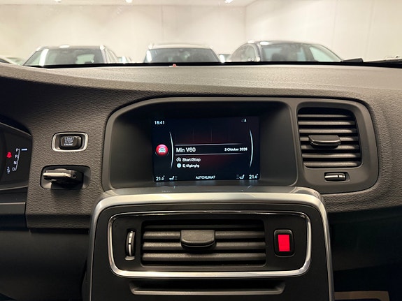 Volvo V60 Cross Country 27 of 30
